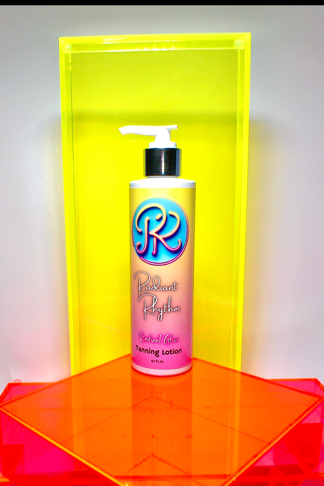 Tanning Lotion