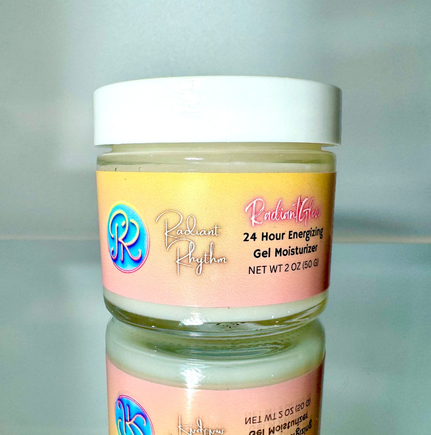 24 Hour Energizing Gel Moisturizer