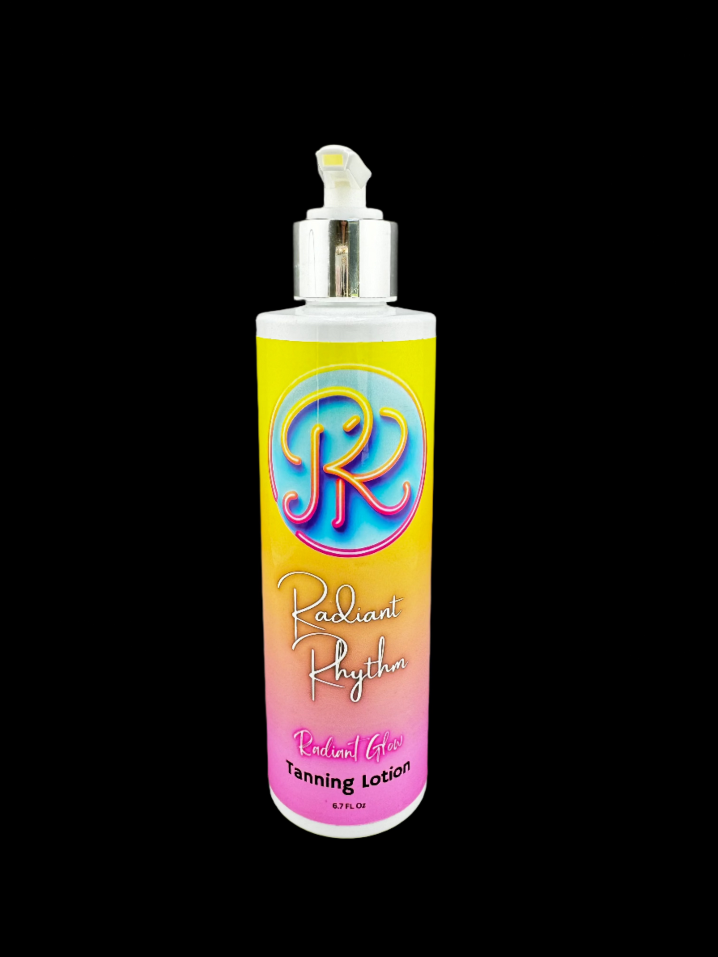 Tanning Lotion