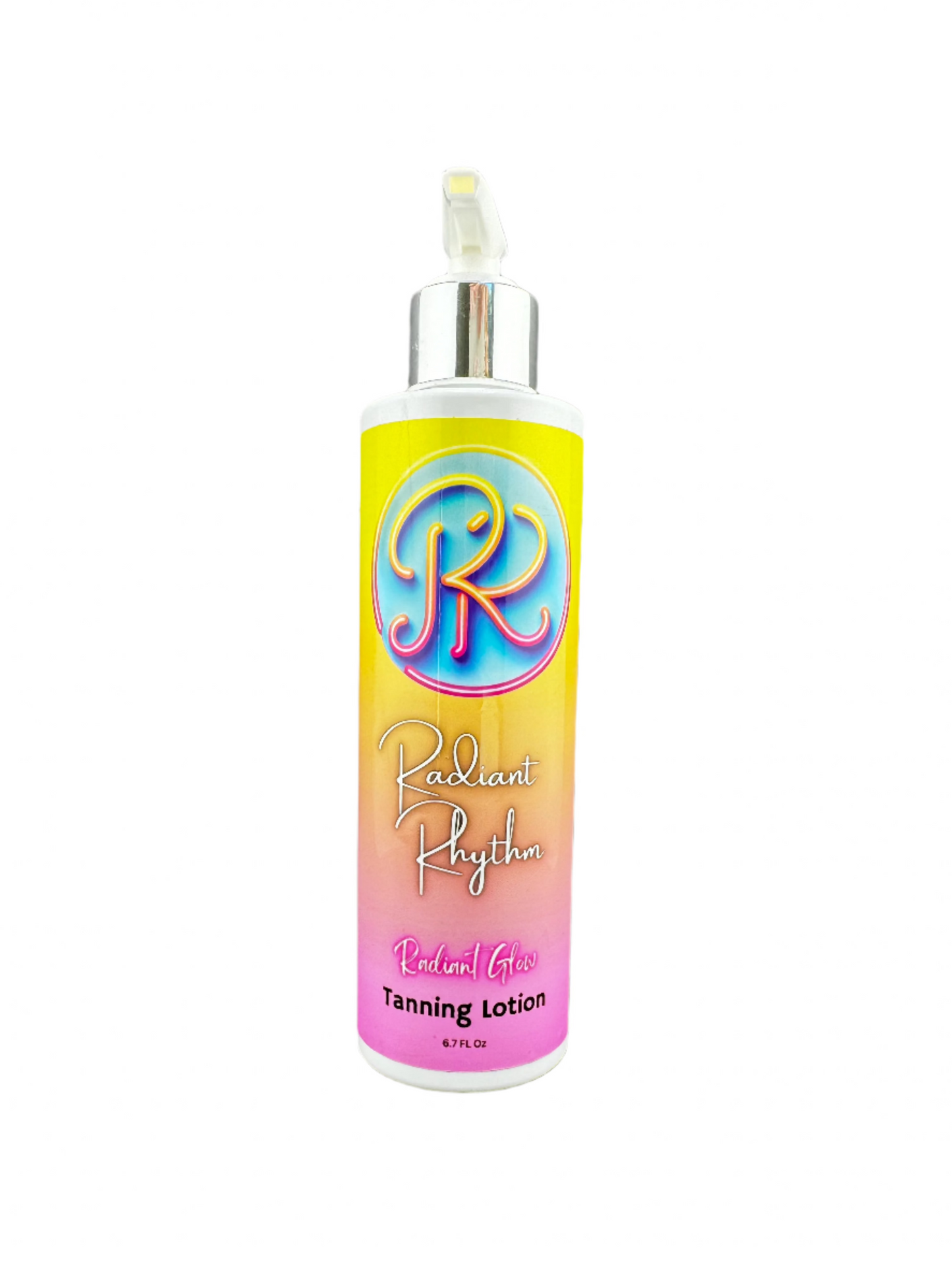 Tanning Lotion