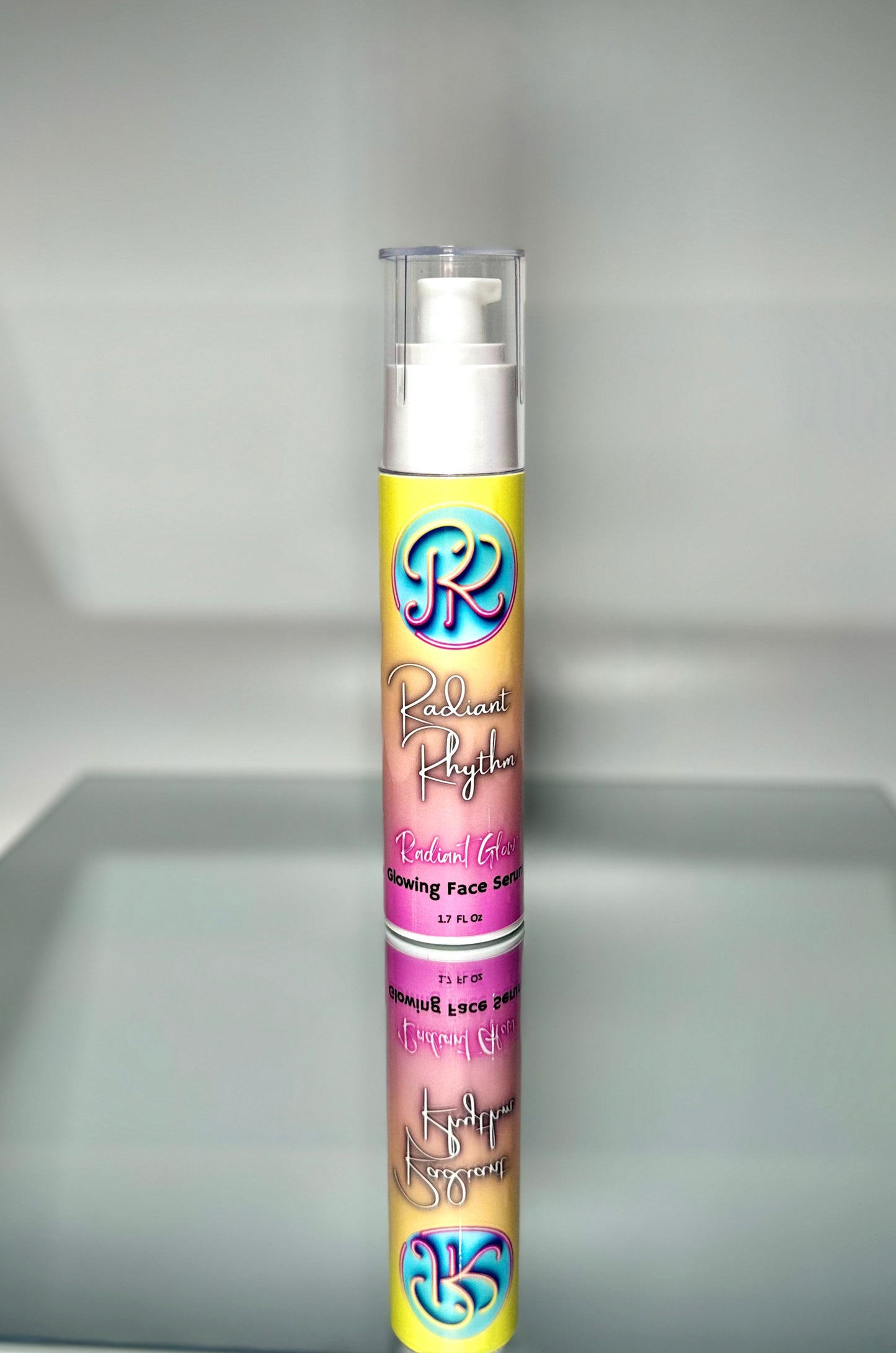 Glowing Face Serum