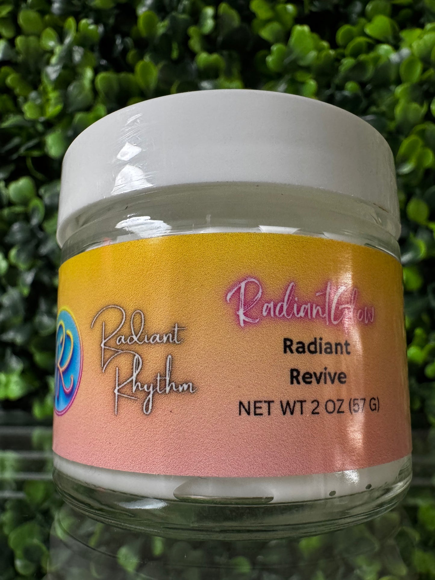 Radiant Revive Moisturizer