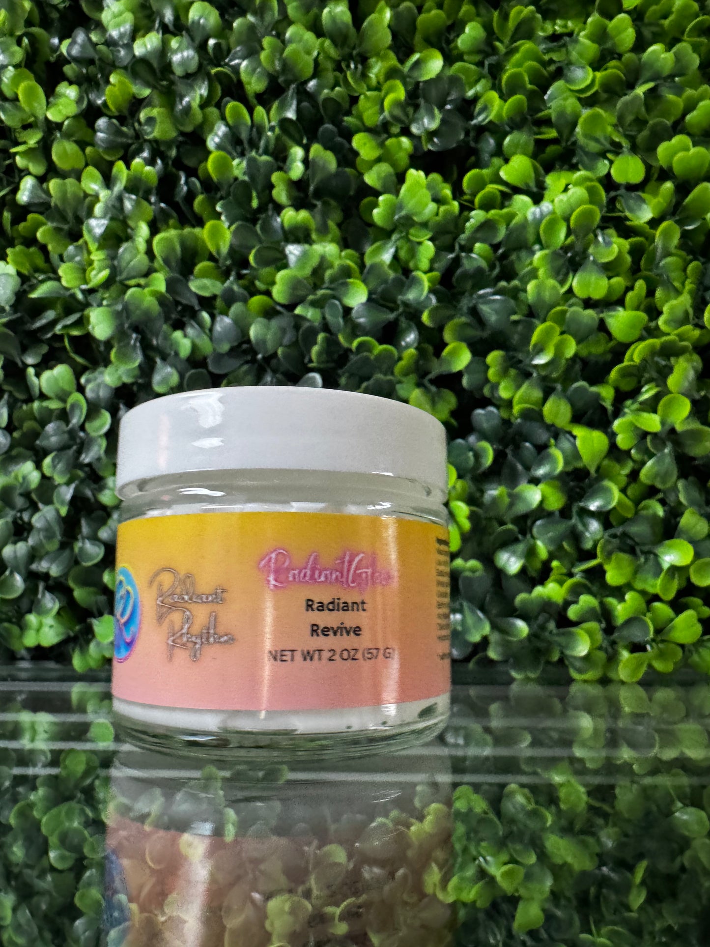 Radiant Revive Moisturizer