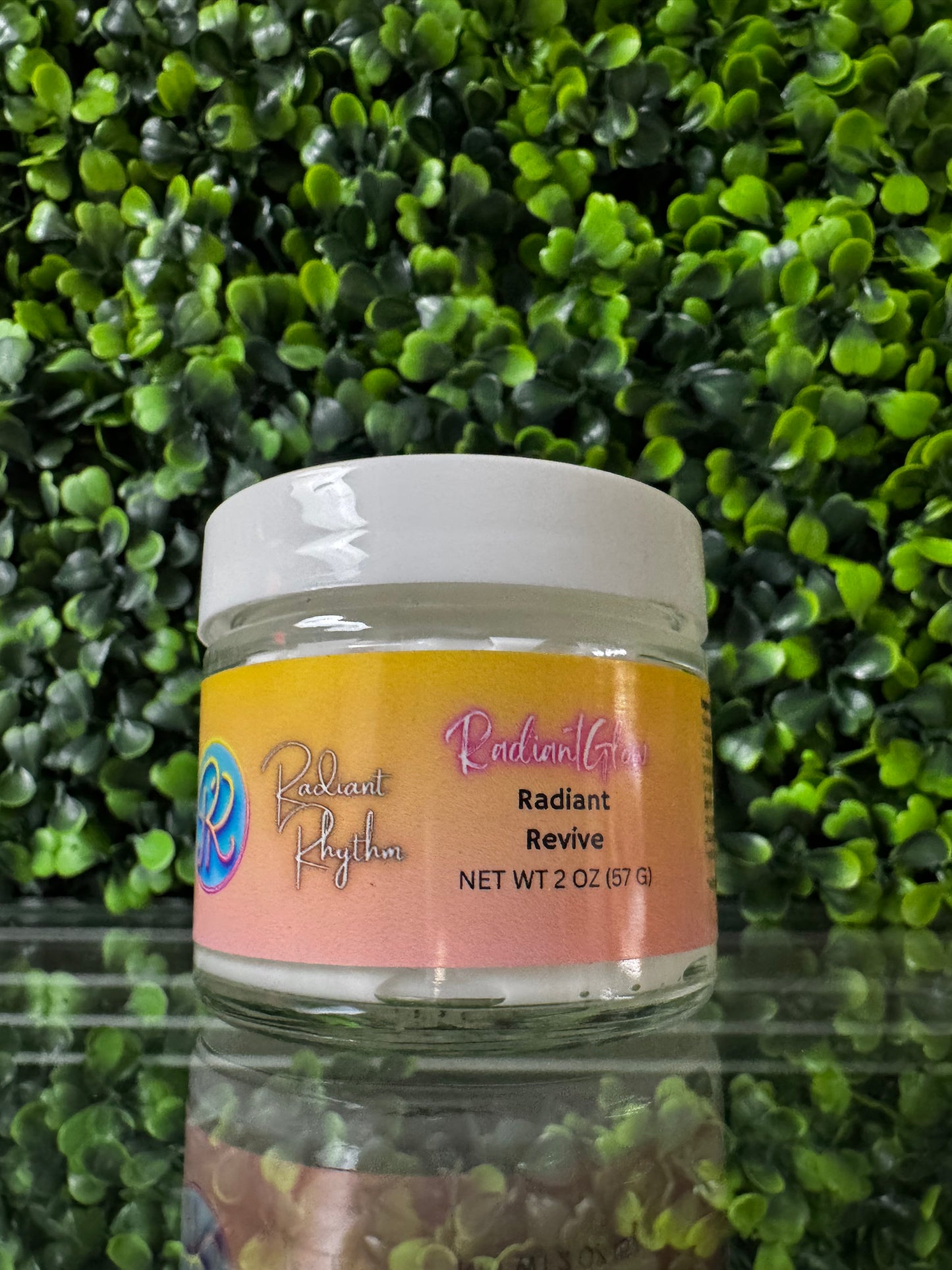 Radiant Revive Moisturizer