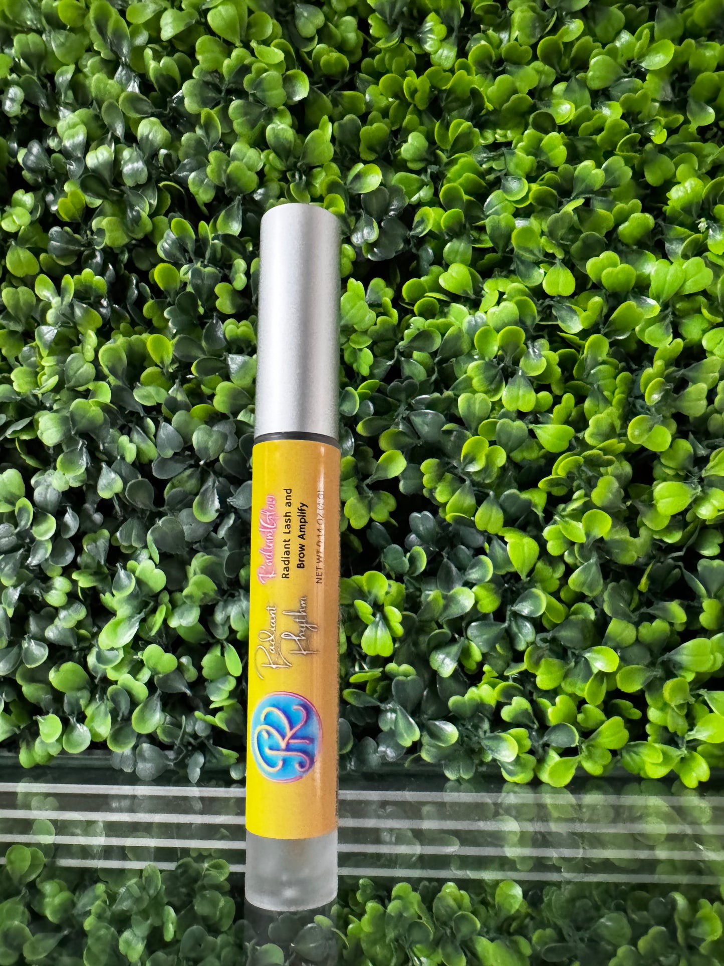 Radiant Lash and Brow Amplify Serum