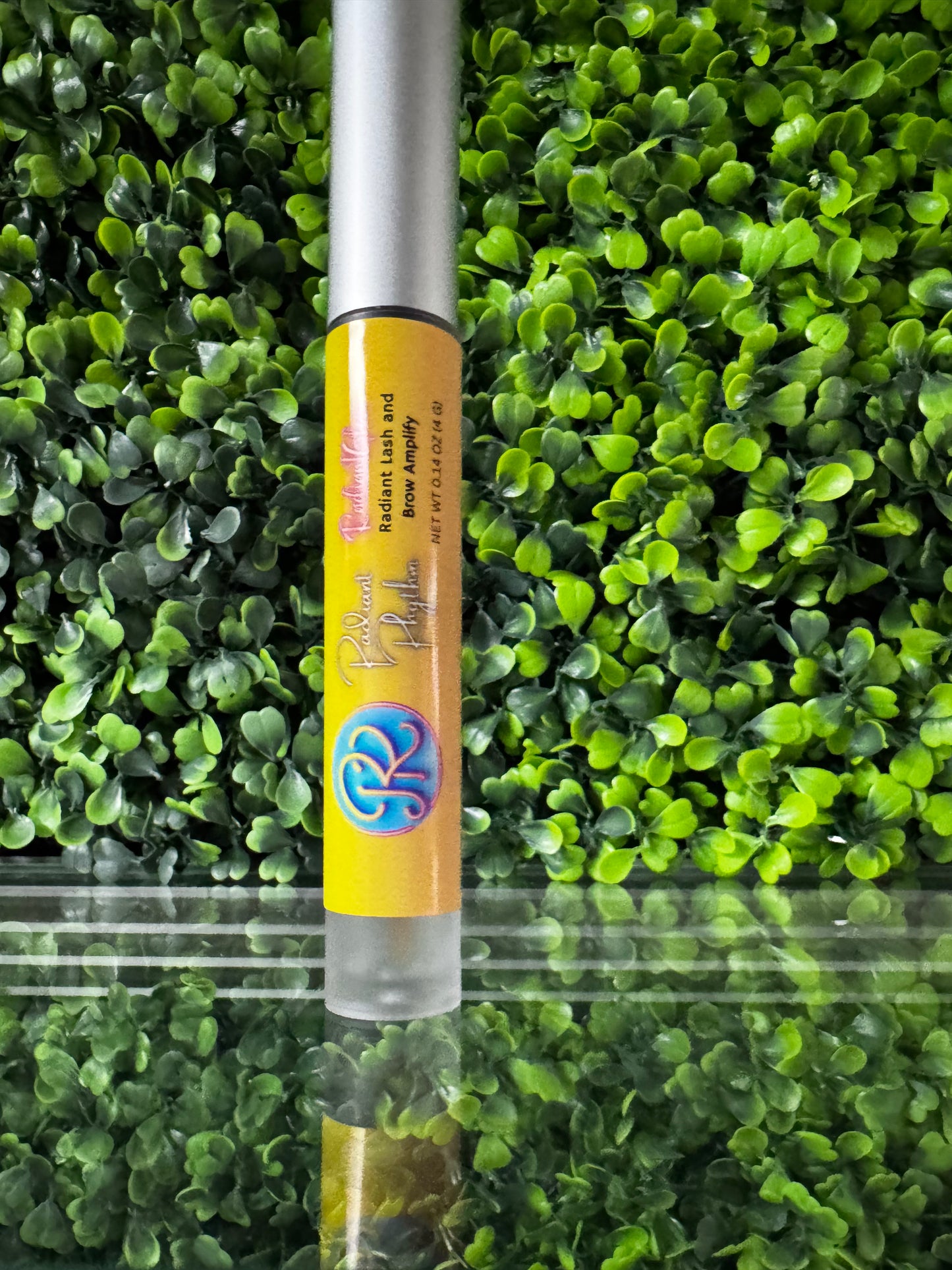 Radiant Lash and Brow Amplify Serum