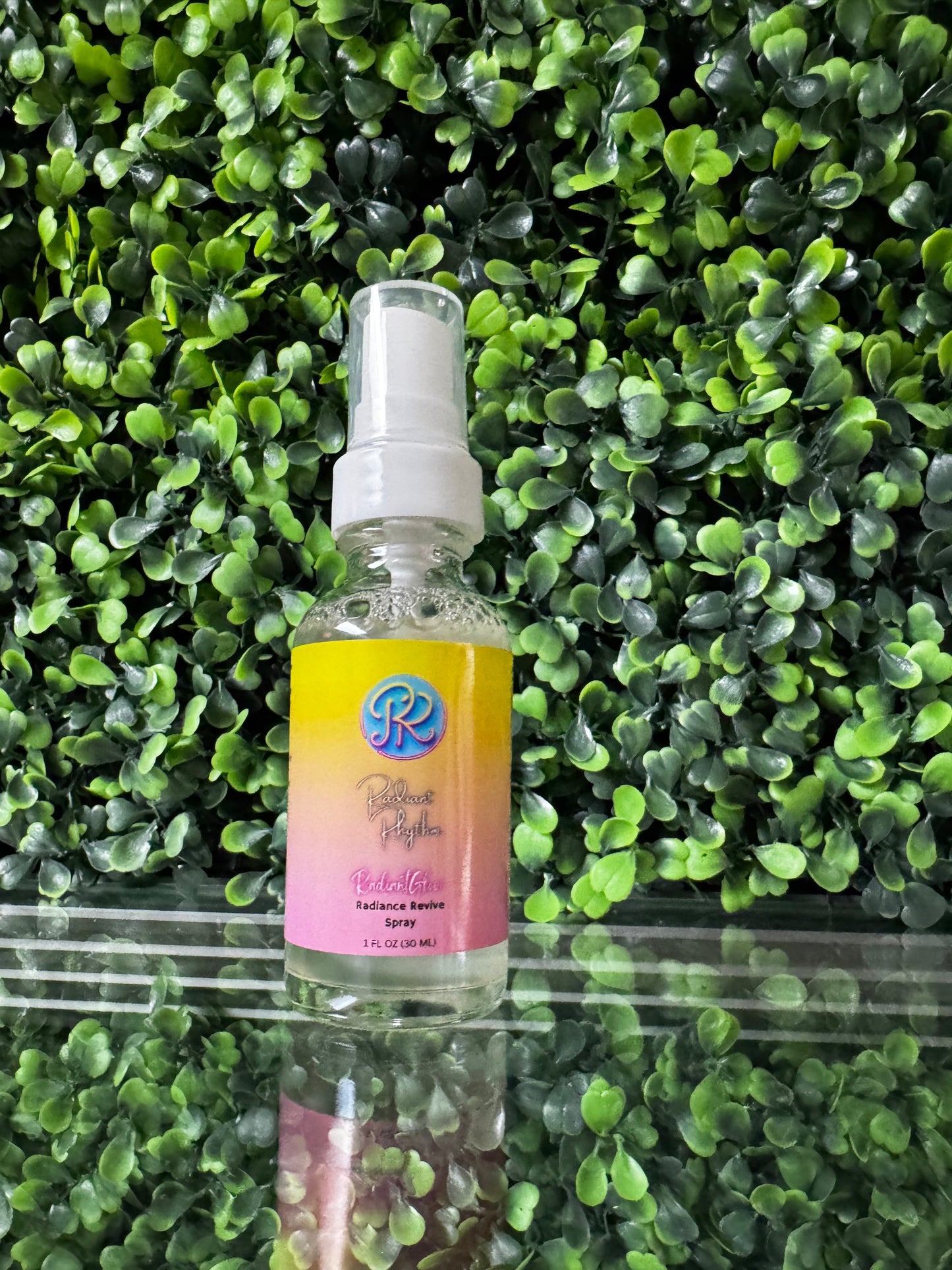 Radiant Revive Spray