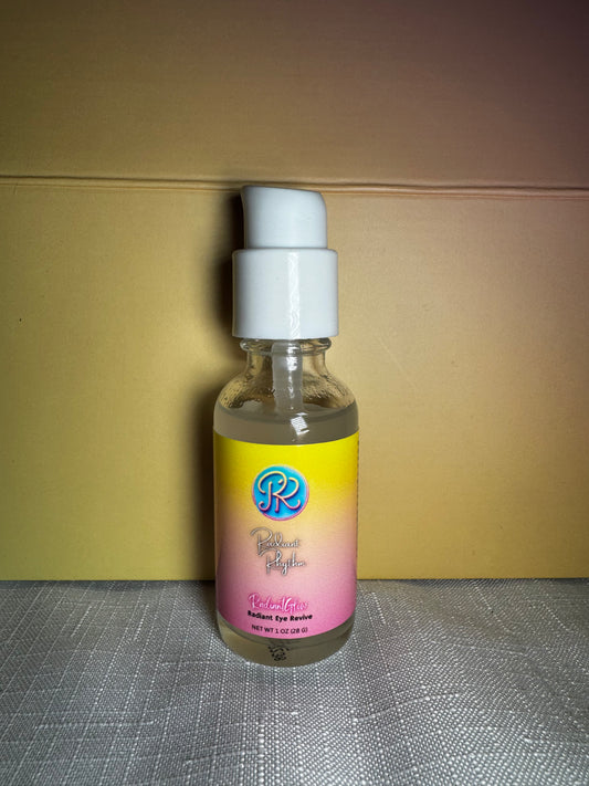 Radiant Eye Revive