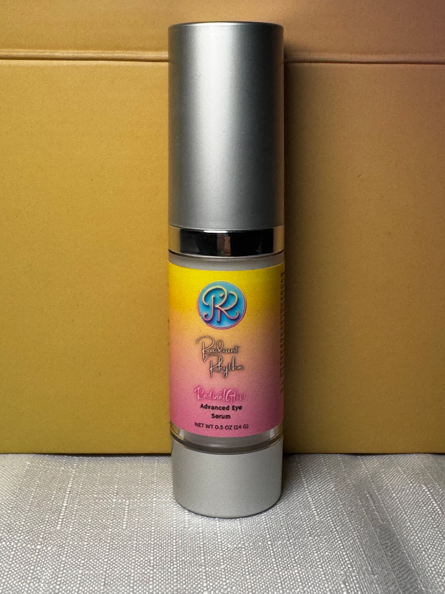 Advanced Eye Serum